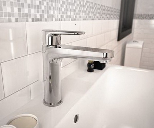 смеситель для раковины IDEAL STANDARD CERAFINE O